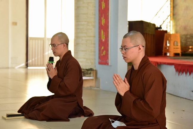 Reopening a class approaching Nikāya sutra