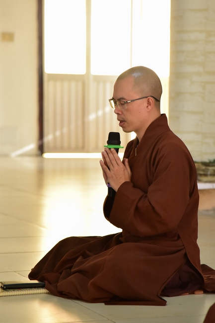 Reopening a class approaching Nikāya sutra