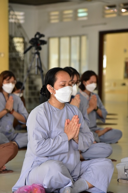 Reopening a class approaching Nikāya sutra