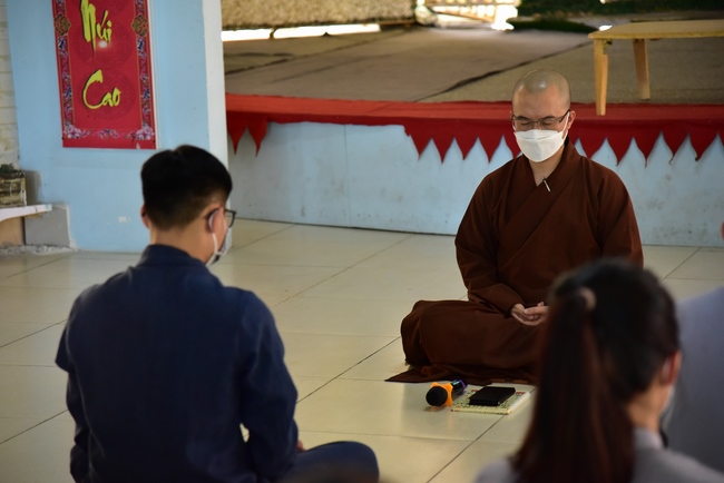 Reopening a class approaching Nikāya sutra