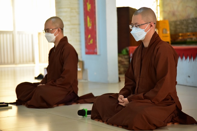 Reopening a class approaching Nikāya sutra