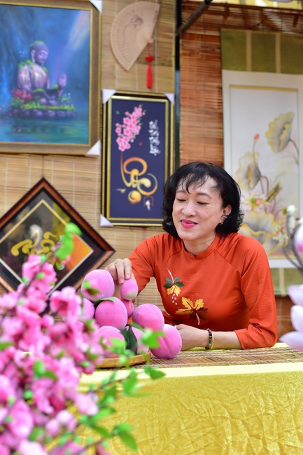 Du Xuân Hoằng Pháp 2022