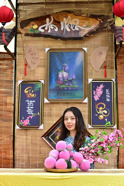 Du Xuân Hoằng Pháp 2022