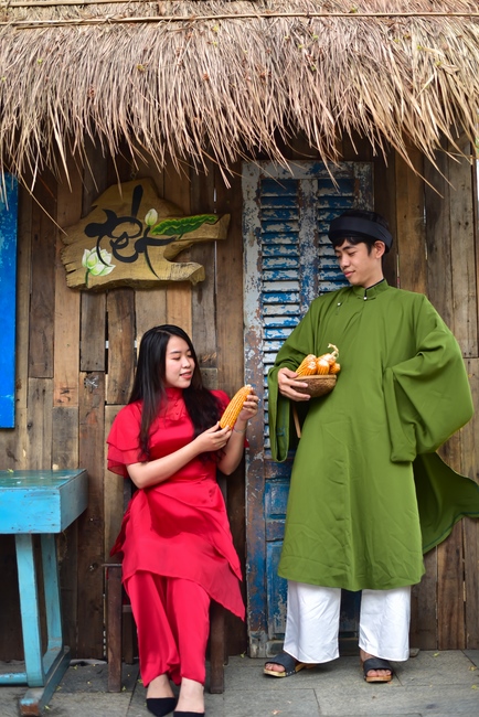 Du Xuân Hoằng Pháp 2022