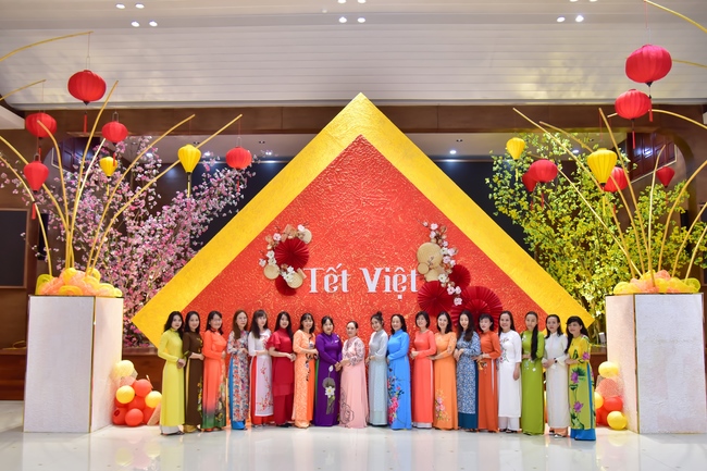 Du Xuân Hoằng Pháp 2022