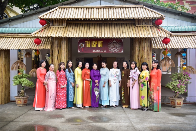 Du Xuân Hoằng Pháp 2022