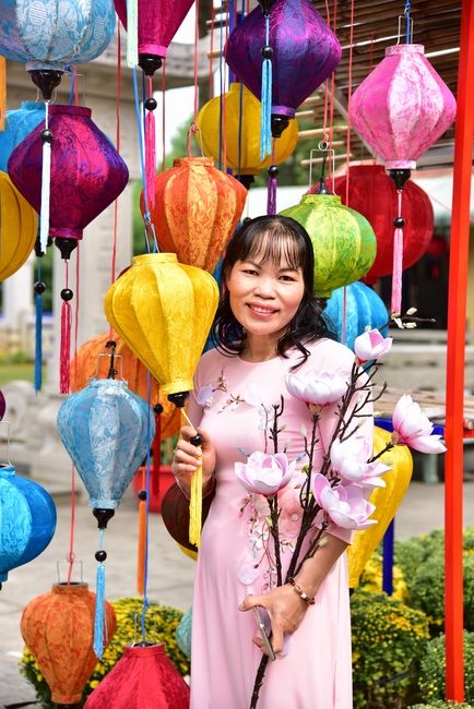 Du Xuân Hoằng Pháp 2022