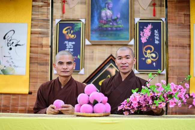 Xuân bên Thầy 2022