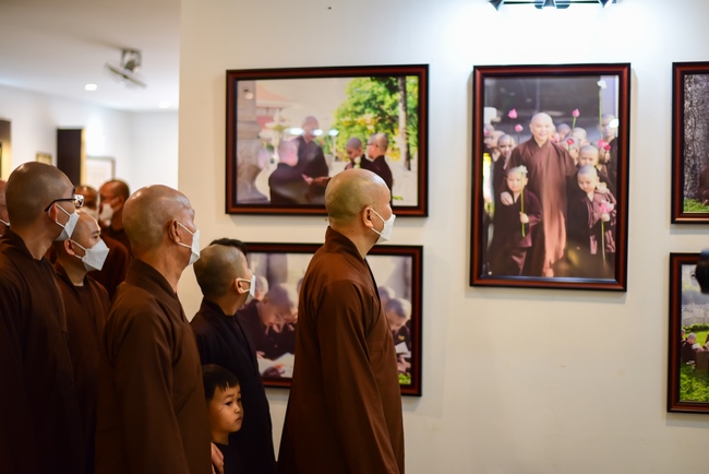 Xuân bên Thầy 2022