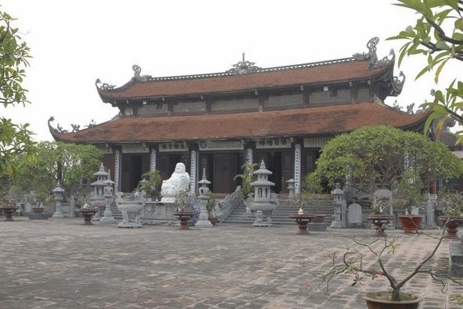 Quỹ Đào Tạo Tăng Tài Ngộ Chân Tử