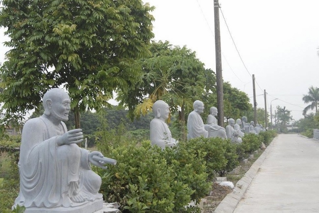 Quỹ Đào Tạo Tăng Tài Ngộ Chân Tử