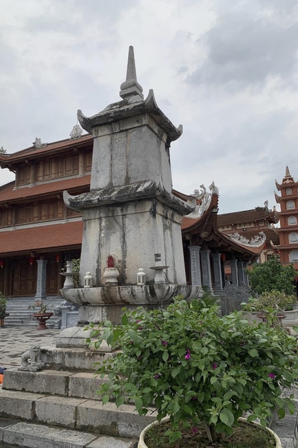 Quỹ Đào Tạo Tăng Tài Ngộ Chân Tử