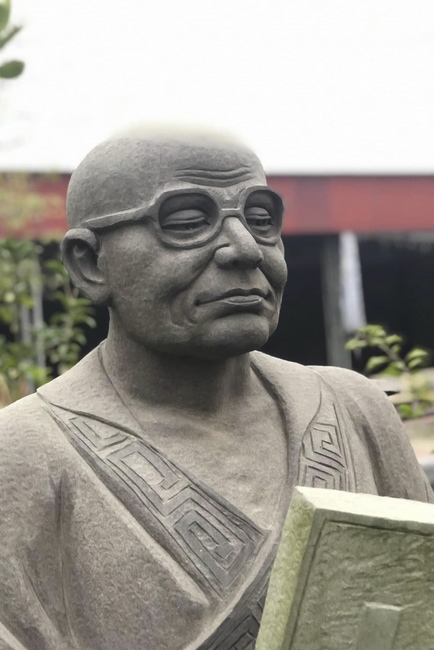 Quỹ Đào Tạo Tăng Tài Ngộ Chân Tử