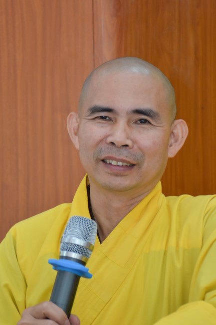 One-Day Peaceful Retreat at Dang Phap Pagoda