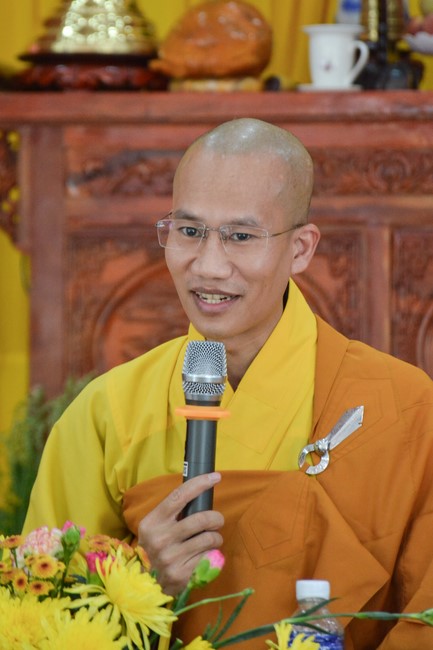 One-Day Peaceful Retreat at Dang Phap Pagoda