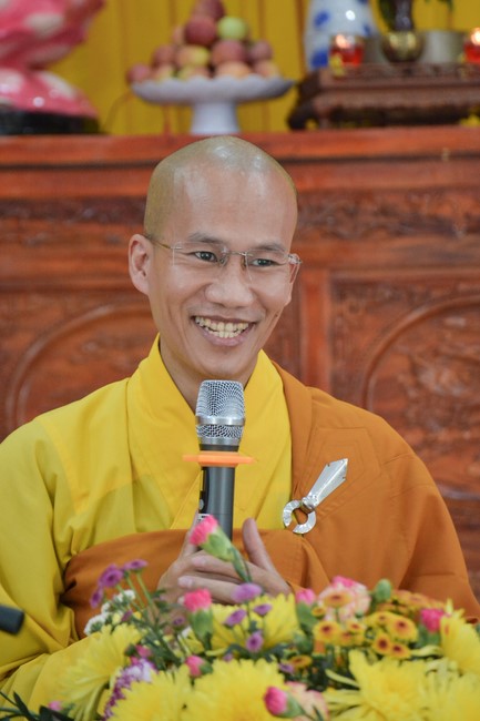 One-Day Peaceful Retreat at Dang Phap Pagoda