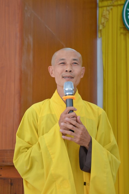 One-Day Peaceful Retreat at Dang Phap Pagoda