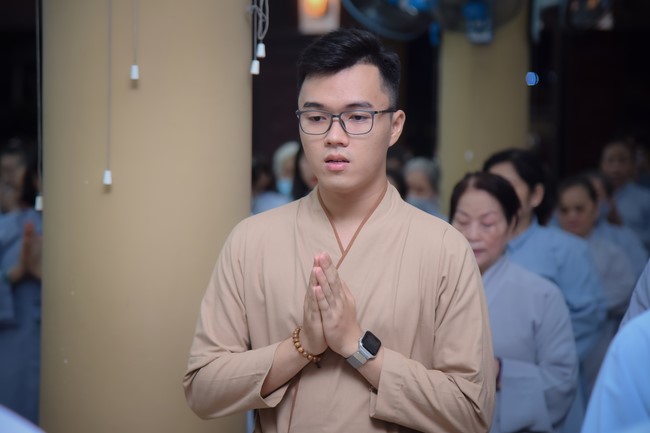 Prostrating five hundred names Bodhisattva Avalokitesvara