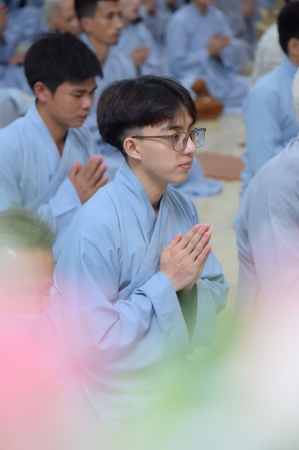 Prostrating five hundred names Bodhisattva Avalokitesvara