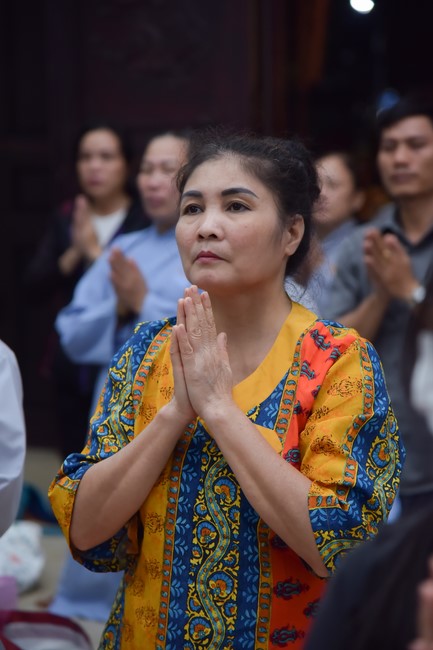 Prostrating five hundred names Bodhisattva Avalokitesvara