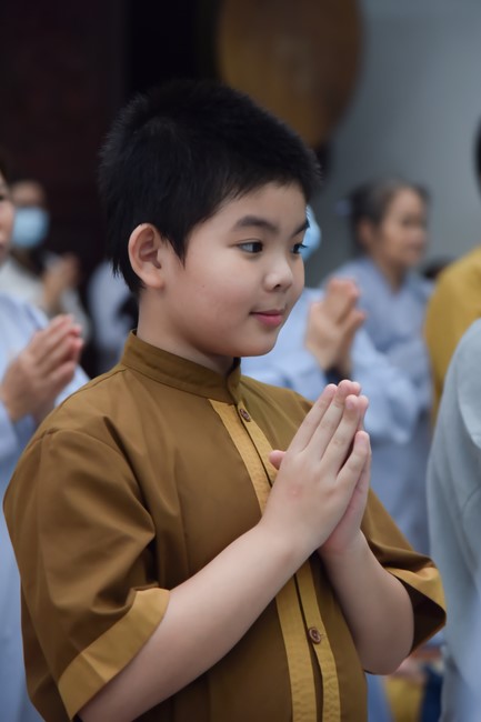 Prostrating five hundred names Bodhisattva Avalokitesvara