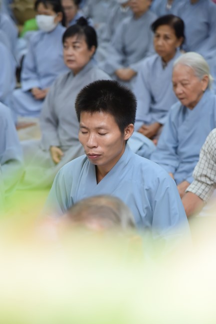 Prostrating five hundred names Bodhisattva Avalokitesvara