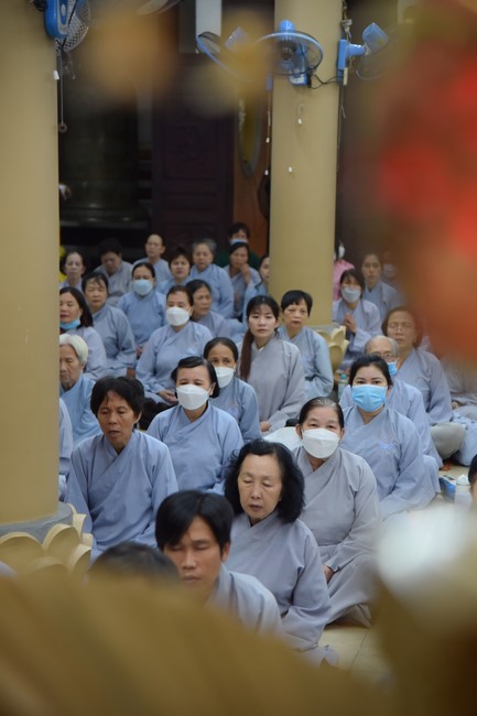 Prostrating five hundred names Bodhisattva Avalokitesvara