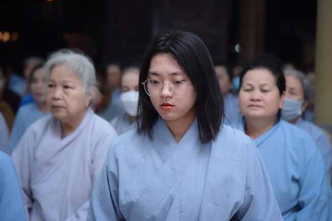 Prostrating five hundred names Bodhisattva Avalokitesvara