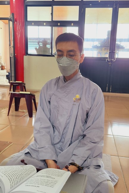 Chùa Linh Ẩn: Pháp Hội Quán Thế Âm