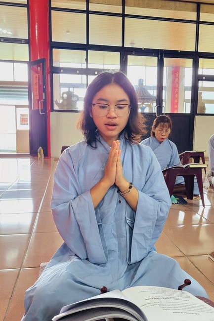 Chùa Linh Ẩn: Pháp Hội Quán Thế Âm