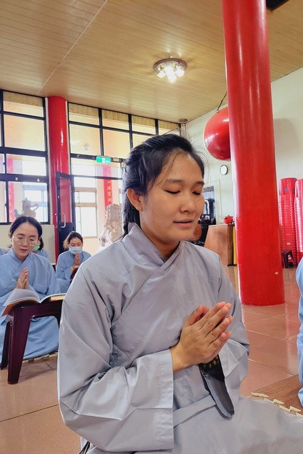 Chùa Linh Ẩn: Pháp Hội Quán Thế Âm