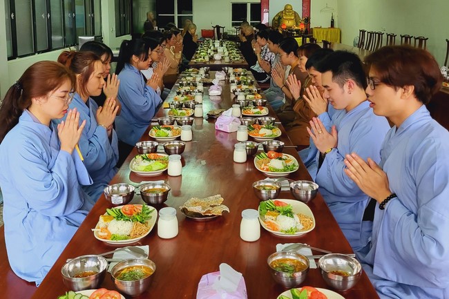 Chùa Linh Ẩn: Pháp Hội Quán Thế Âm