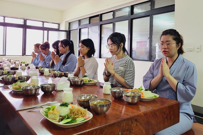 Chùa Linh Ẩn: Pháp Hội Quán Thế Âm