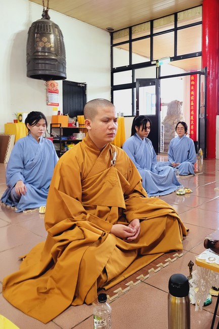 Chùa Linh Ẩn: Pháp Hội Quán Thế Âm