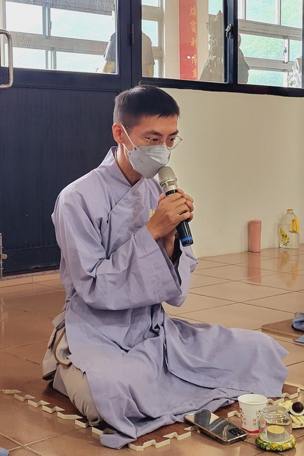 Chùa Linh Ẩn: Pháp Hội Quán Thế Âm