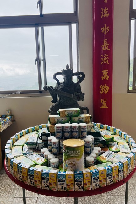 Chùa Linh Ẩn: Pháp Hội Quán Thế Âm