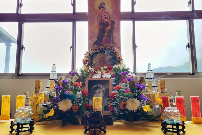 Chùa Linh Ẩn: Pháp Hội Quán Thế Âm