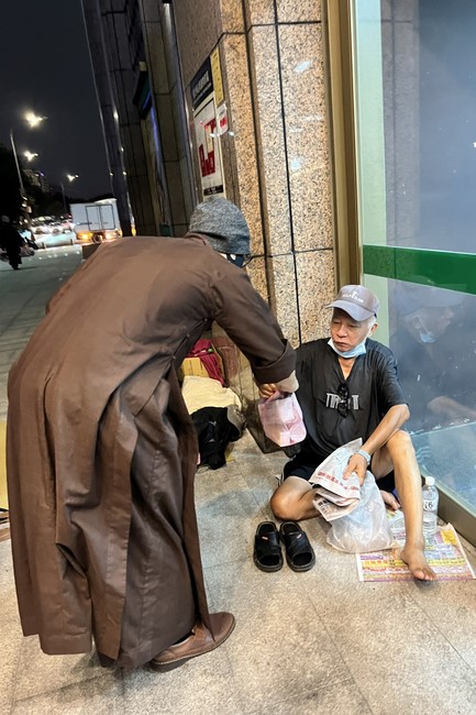 Chùa Linh Ẩn: Pháp Hội Quán Thế Âm