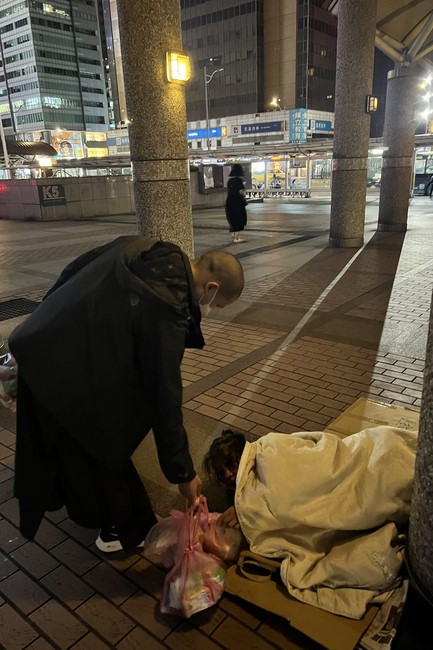 Chùa Linh Ẩn: Pháp Hội Quán Thế Âm