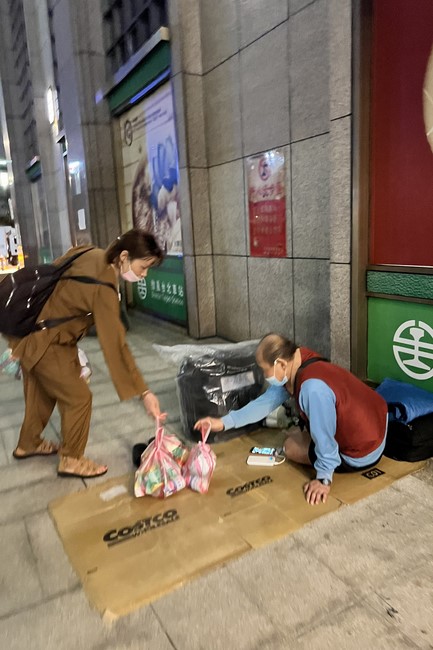 Chùa Linh Ẩn: Pháp Hội Quán Thế Âm