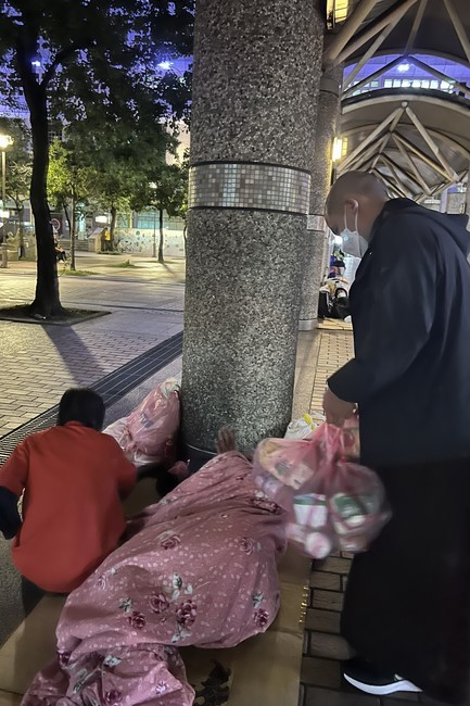 Chùa Linh Ẩn: Pháp Hội Quán Thế Âm