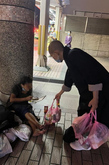 Chùa Linh Ẩn: Pháp Hội Quán Thế Âm