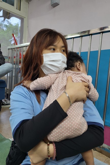 Chùa Linh Ẩn: Pháp Hội Quán Thế Âm