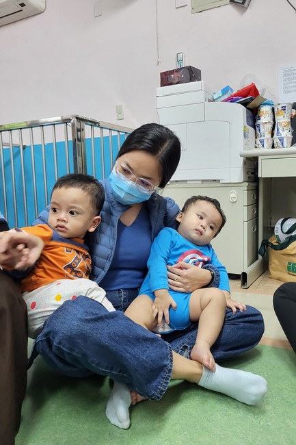 Chùa Linh Ẩn: Pháp Hội Quán Thế Âm