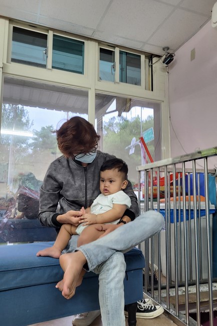 Chùa Linh Ẩn: Pháp Hội Quán Thế Âm