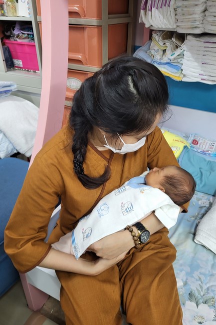 Chùa Linh Ẩn: Pháp Hội Quán Thế Âm