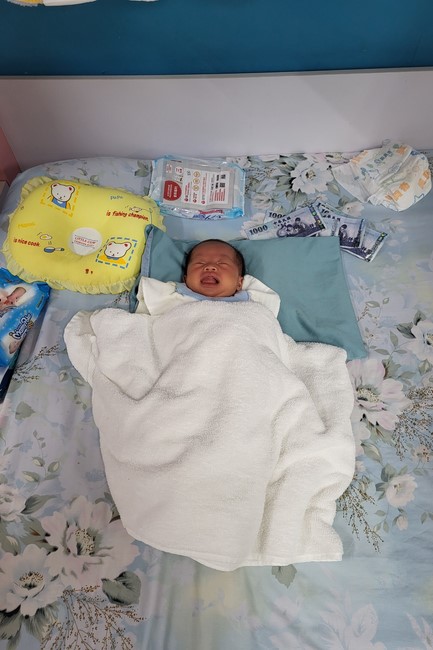 Chùa Linh Ẩn: Pháp Hội Quán Thế Âm