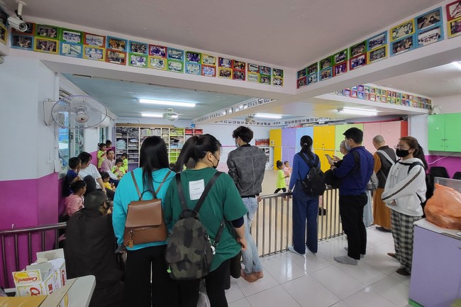 Chùa Linh Ẩn: Pháp Hội Quán Thế Âm