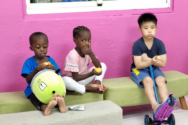 Chùa Linh Ẩn: Pháp Hội Quán Thế Âm