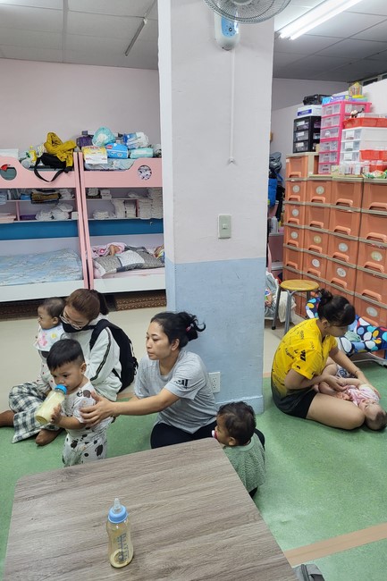 Chùa Linh Ẩn: Pháp Hội Quán Thế Âm